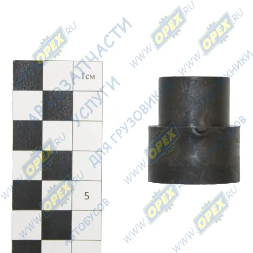 А62R23-3778050 Втулка дистанционная выдвижная подножки Газель Некст ГАЗ1
