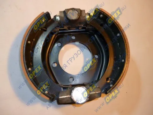 52-3507010 Тормоз центральный (стояночный) ГАЗ-3307,53 ГАЗ