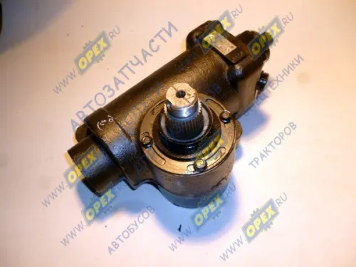 ШНКФ453461.200 Механизм рулевой под ГУР ГАЗ "Валдай" (200х325х186) ГАЗ