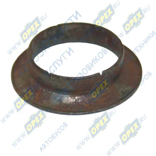 24-3003034 Втулка (медь) ф16х17 L=6 L1=5 пальца шарнира рулевого (5х0х0) ГАЗ