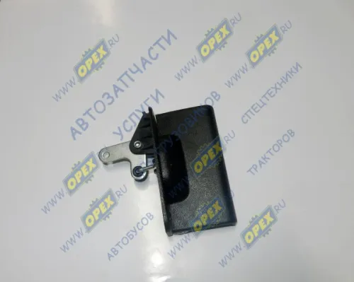 3302-6105150-01 Ручка наружняя двери правая Газель,Соболь,Валдай ГАЗ