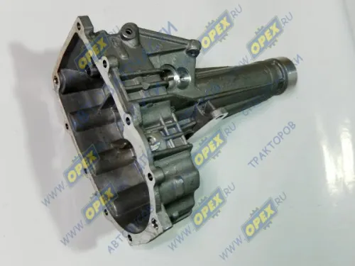 3302-1701010-01 Картер КПП задний удлинитель Газель Некст ГАЗ