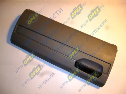 3310-5303014 Дверца (крышка) вещевого ящика,бардачка Соболь,Газель,Валдай Н/О ГАЗ