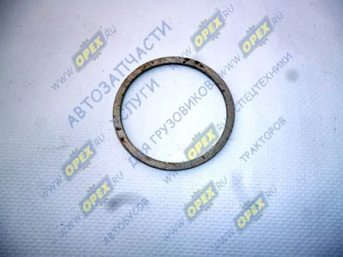 3302-1701315 Шайба С/И (сталь) ф53х61х2,5 регулировочное (0х0х3) ГАЗ