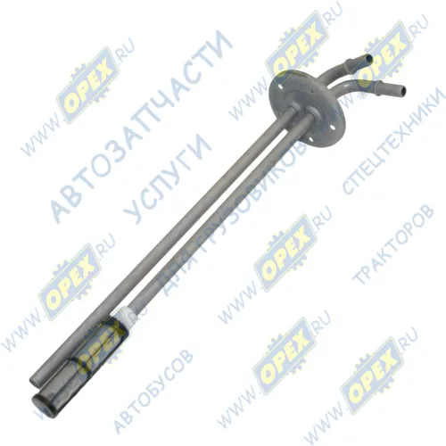 33106.1104012 Топливозаборник ГАЗ-33106,33096,33081,Газон Некст,Валдай (дв.Cummins) с фильтром (быстросъемн.соед.) ГАЗ