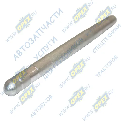 31029-1602522-50 Толкатель вилки выключения сцепления (шток РЦС) ф9х115 сталь ГАЗ-33081,3309,33104,Валдай ГАЗ