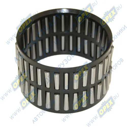 .664812Е Подшипник 62х70х45 ролик.радиал.игольчатый 2-ряд. вторичного вала ГАЗон Некст ГАЗ