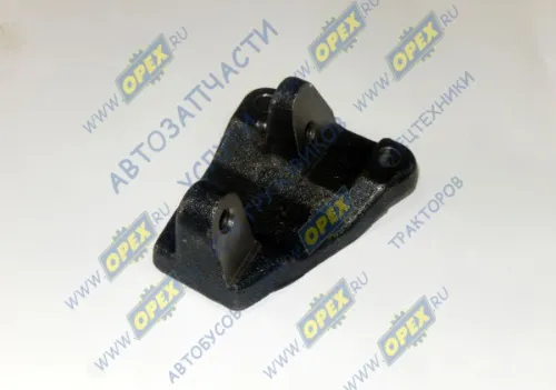 3302-1602622 Кронштейн рабочего цилиндра сцепления Газель Бизнес,Некст (Next) дв.УМЗ-4216,А274 ГАЗ