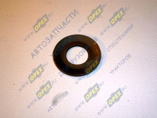 3302-2905545 Шайба С/И плоская (сталь) ф18х38х2 пальца амортизатора ГАЗ-3302,2705,Газель (0х0х8) ГАЗ