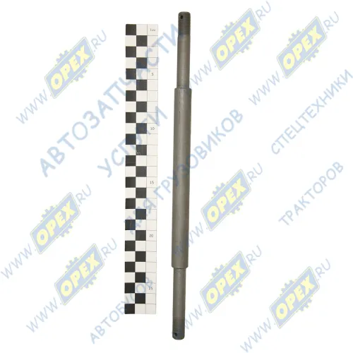 2217-2906060 Стойка стабилизатора передней подвески ГАЗ-2217,2310,2752,Соболь ГАЗ