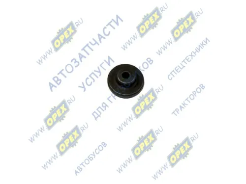 51-3003023 Вкладыш(сухарь) пальца шарнира рул.тяги продол.ГАЗ-4301,66 (0х0х13) ГАЗ