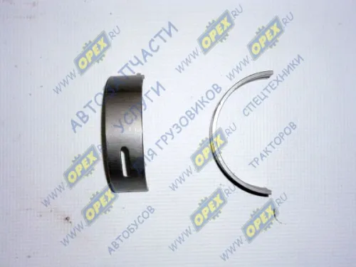560.1005170 Вкладыш коренного подшипника верхний (70х0х0) ГАЗ