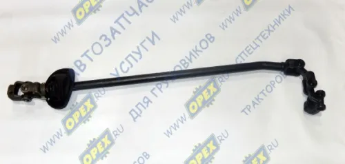 С41R11-3401042 Вал карданный рулевого управления в сборе ГАЗон Некст (Next); (в сборе) ГАЗ