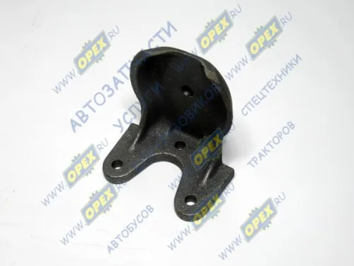3221-2912449 Кронштейн буфера задней рессоры Соболь,Газель,Валдай ГАЗ