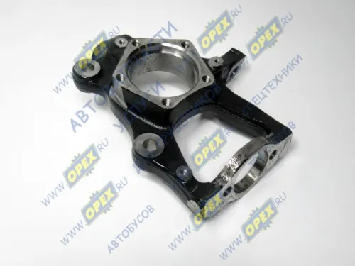 А21R23-2904057 Стойка передней подвески левая ГАЗель Некст (Next) ГАЗ