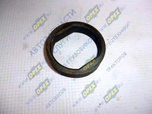 33104-1701132 Шайба С/И плоская (сталь) ф34,5х42,5х10 переднего подшипника вторичного вала ГАЗ-3308,3309,33104,Валдай (10х0х0 ГАЗ2