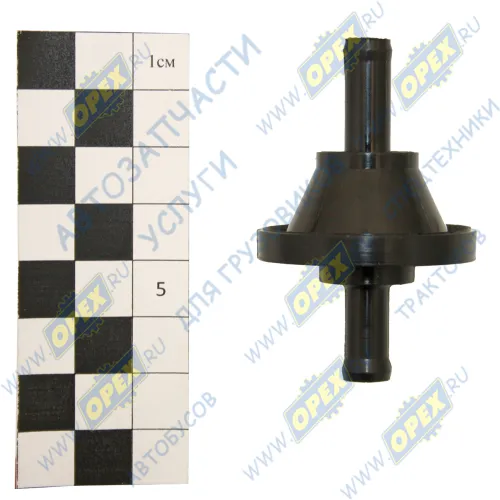 31105.1164060 Клапан давления и разрежения Валдай,Соболь,Газель Бизнес,Некст,ГАЗон Некст,ГАЗ-3308,3309 ГАЗ1