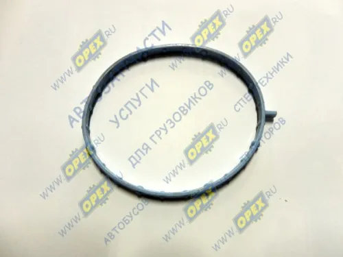 А274.1107015 Прокладка дросселя Газель Некст (дв.УМЗ-A274) ГАЗ