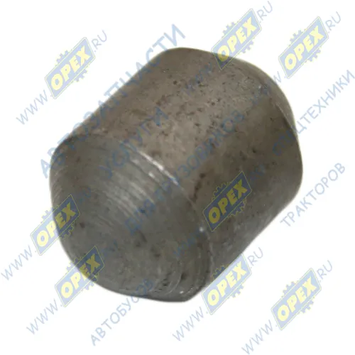 31029-1702080 Плунжер ф8 L=12 стопорный штоков КПП Газель; Соболь,Газель Бизнес,Некст ГАЗ