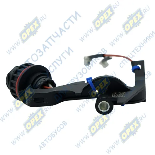 5289407F Жгут проводов на 2 форсунки в сборе с разъемами Cummins ISF3.8 ГАЗ1