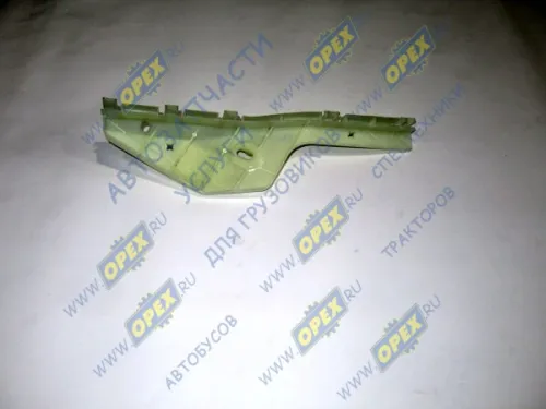 А21R23-8403040 Держатель (кронштейн) переднего крыла нижний правый Газель Некст ГАЗ