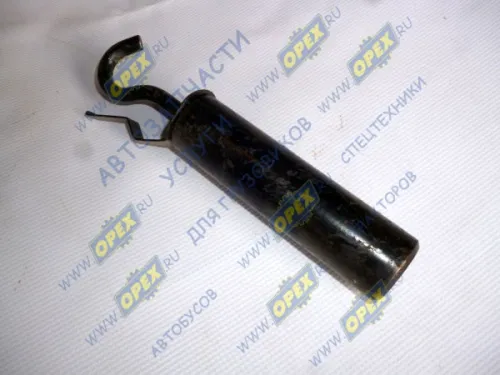 3307-2806032 Шкворень ф31х115 буксирный ГАЗ-3306,3307,3308,3309,33104,Валдай (31х91х188) ГАЗ