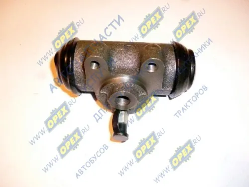 4301-3501040 Цилиндр переднего тормоза ГАЗ-53.3307,ПАЗ заднего ГАЗ-66 ГАЗ