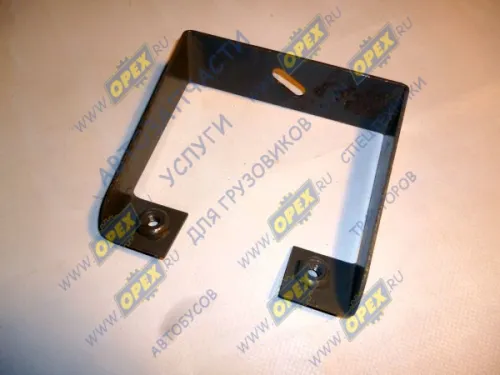 2217-3743120 Кронштейн фары противотуманной правый (140х120х70) ГАЗ