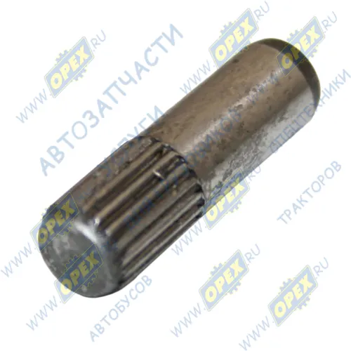 295023-П Штифт цилиндрический ф6х20 рычага КПП ГАЗ-53,3308 ГАЗ
