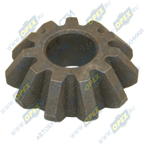 53А-2403055 Сателлит дифференциала ГАЗ-53,3307,3308,3309,33104,33106,Валдай, ГАЗон Некст ГАЗ