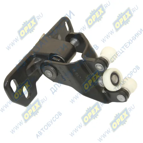 А31R23.6426150 Механизм средней сдвижной двери средней направляющей Газель Некст ЦМФ фургон ГАЗ