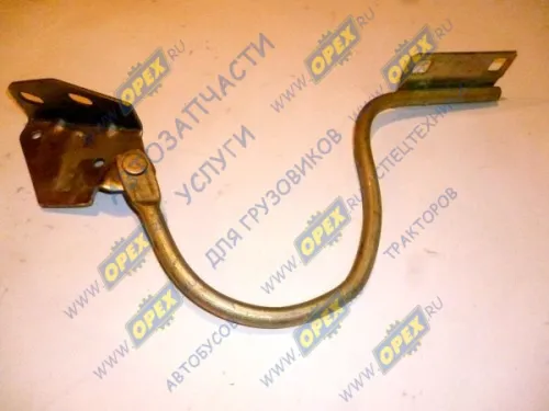 3302-8407013-01 Петля капота левая С/О (70х490х100) ГАЗ