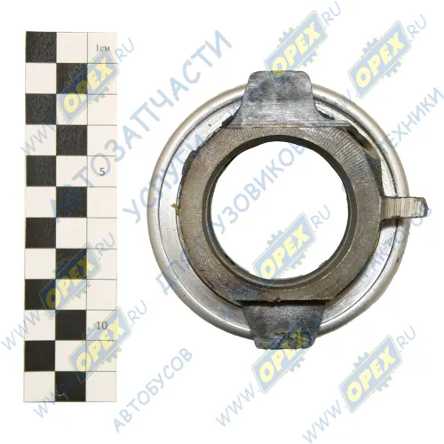 3307-1601180 Муфта сцепления c подшипником (упаковка) ГАЗ-53,3307,66,3308 ГАЗ1