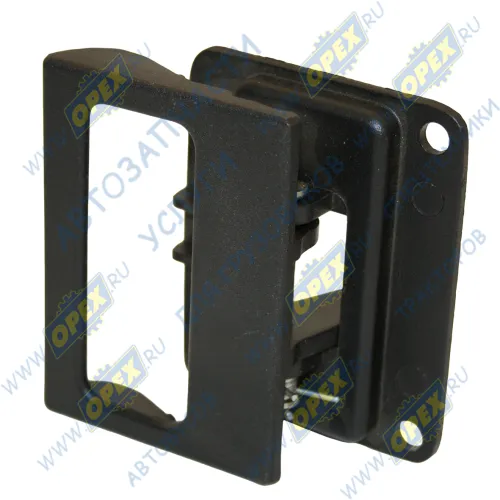 2705-6425082-01 Ручка внутренняя сдвижной двери в сборе Газель ГАЗ