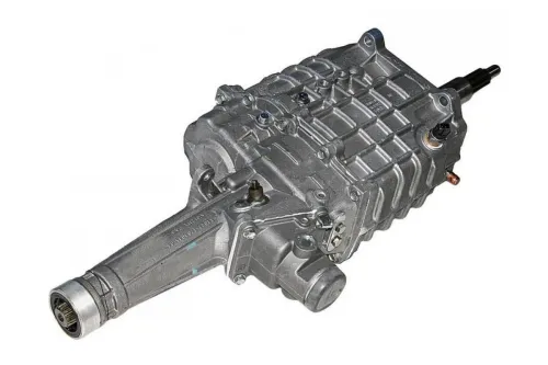 2217-1700010-01 КПП в сборе ГАЗель Н/О (дв.ЗМЗ-40522,40524,УМЗ-4216) Соболь (дв.ЗМЗ-4063,40522) ГАЗ