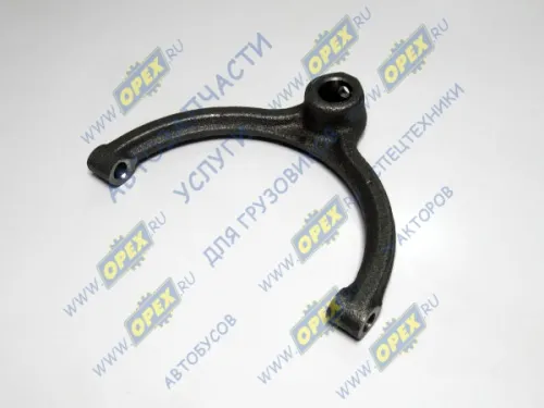 С41R11-1702029-10 Вилка включения 2-й и 3-й передач КПП ГАЗон Некст ГАЗ