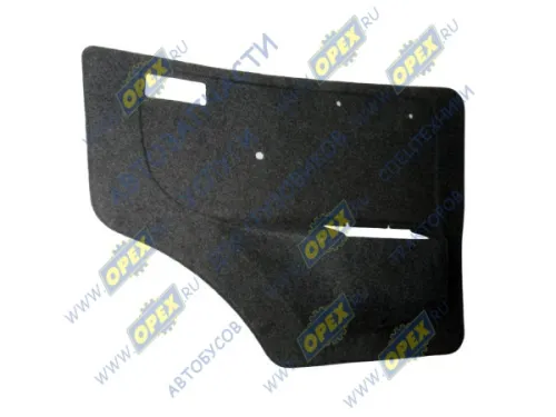 3302-6102212 Обивка двери правая Газель,Соболь,Валдай (827х603х112) ГАЗ