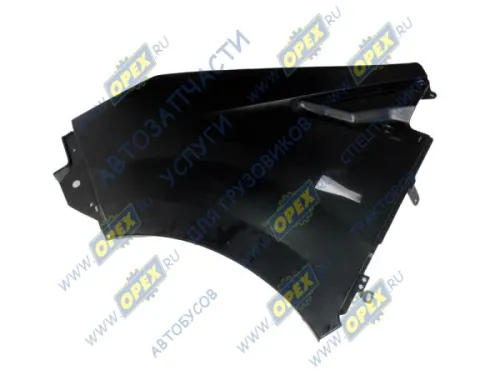 А21R23-8403013 Крыло ГАЗель Некст переднее левое с дополнительными кронштейнами ГАЗ