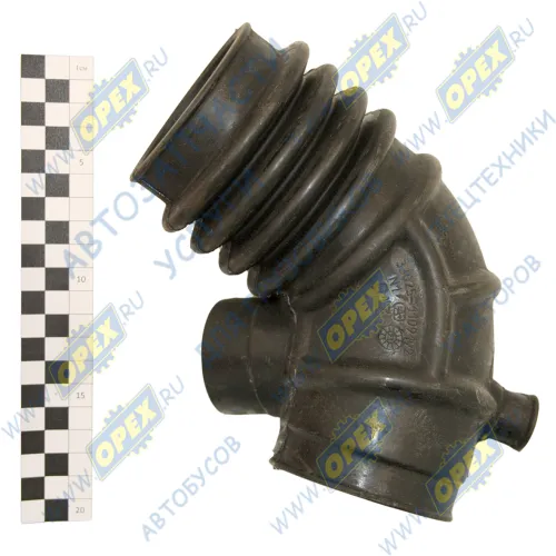 33025-1109192 Шланг (патрубок) фильтра воздушного Газель-Бизнес (дв.УМЗ-4216 Евро-4) ГАЗ1