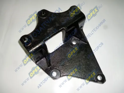 3309-3403015 Кронштейн крепления рулевого механизма ГАЗ-3308,3309 ГАЗ