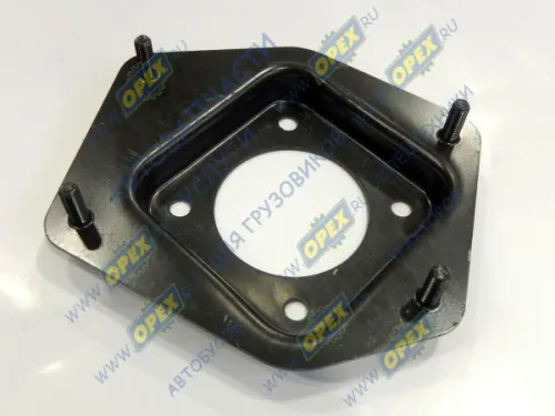 3302-3510162 Кронштейн ГАЗ-3302 усилителя тормозов с болтами ГАЗ