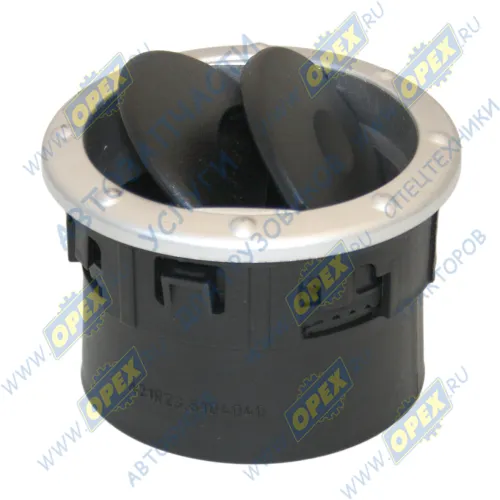 A21R23.8104040 Дефлектор Газель Некст обдува панели приборов ГАЗ