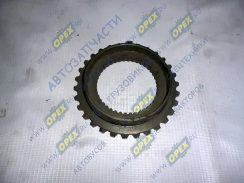 3309-1701026 Венец блокирующий первичного вала КПП ГАЗ-33081,3309,33104,Валдай ГАЗ
