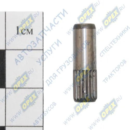 295023-П Штифт цилиндрический ф6х20 рычага КПП ГАЗ-53,3308 ГАЗ1