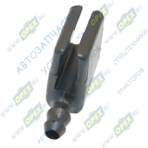 50.5215801 Форсунка (жиклер) стеклоомывателя Газель Некст ГАЗ