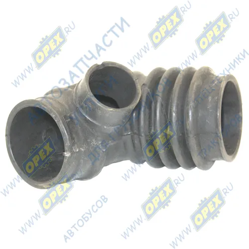 33025-1109192 Шланг (патрубок) фильтра воздушного Газель-Бизнес (дв.УМЗ-4216 Евро-4) ГАЗ