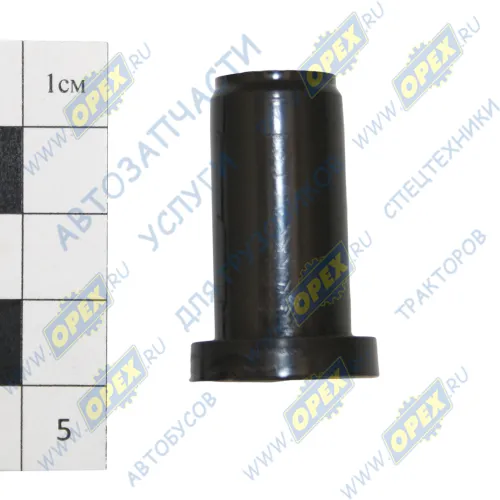 А23R23.6306045 Втулка петли задней двери фургона Газель Некст ГАЗ1