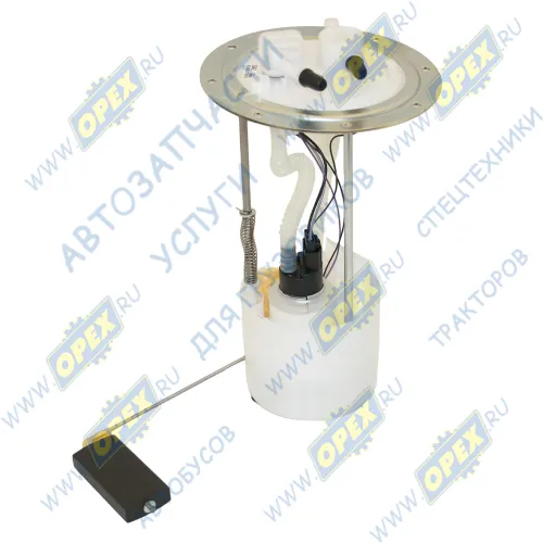 А21R33.1139010 Модуль погружного электробензонасоса (насос топливный) Газель Некст (дв.УМЗ-А274) ГАЗ