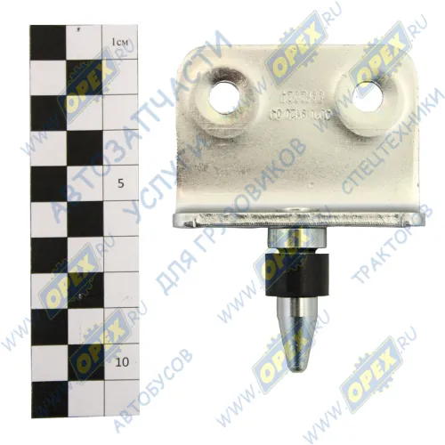 А31R23.6305034 Фиксатор стопора двери задка Газель Некст цельнометаллический фургон ГАЗ1