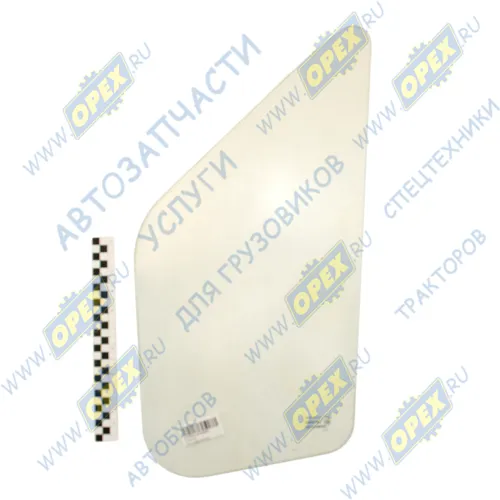 А21R23-6103052 Стекло неподвижное двери правое Газель Некст ГАЗ1